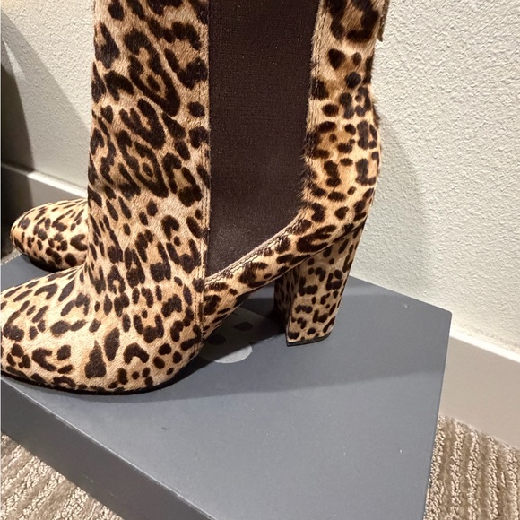 Sam Edelman case bootie - Picture 3 of 5